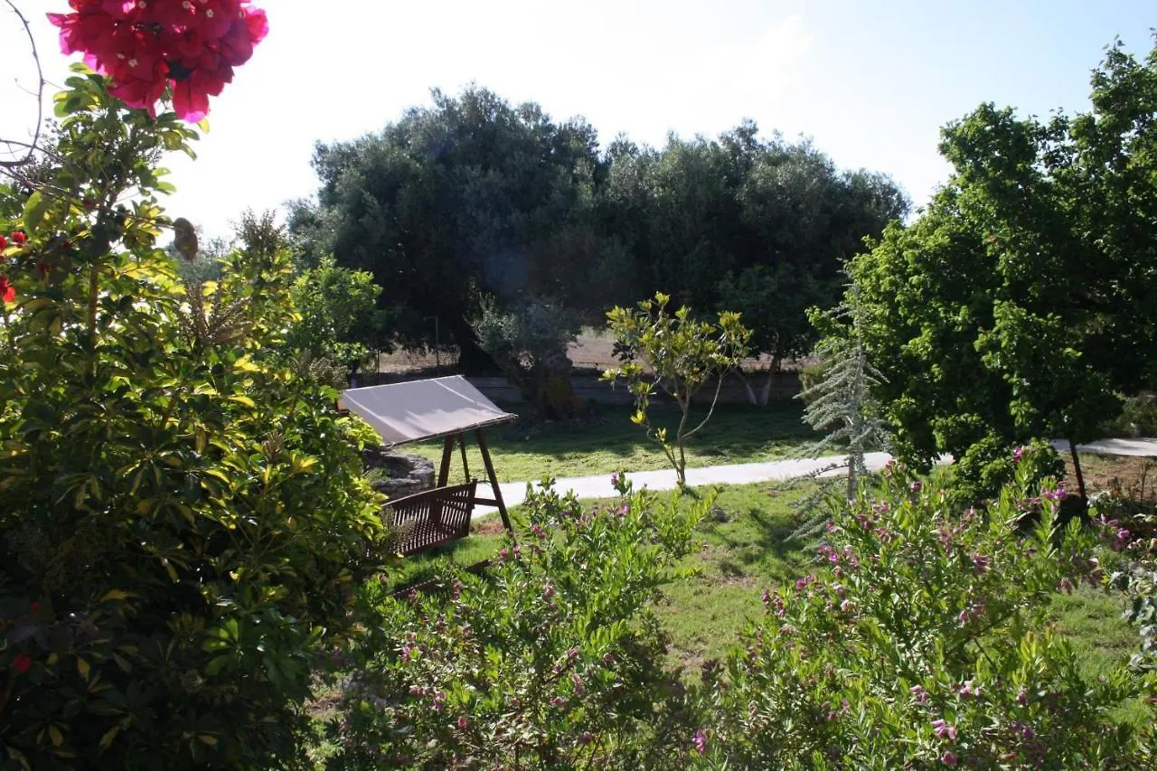 Penzion Drosia - Chic & Classic Rooms Kefalonia Island