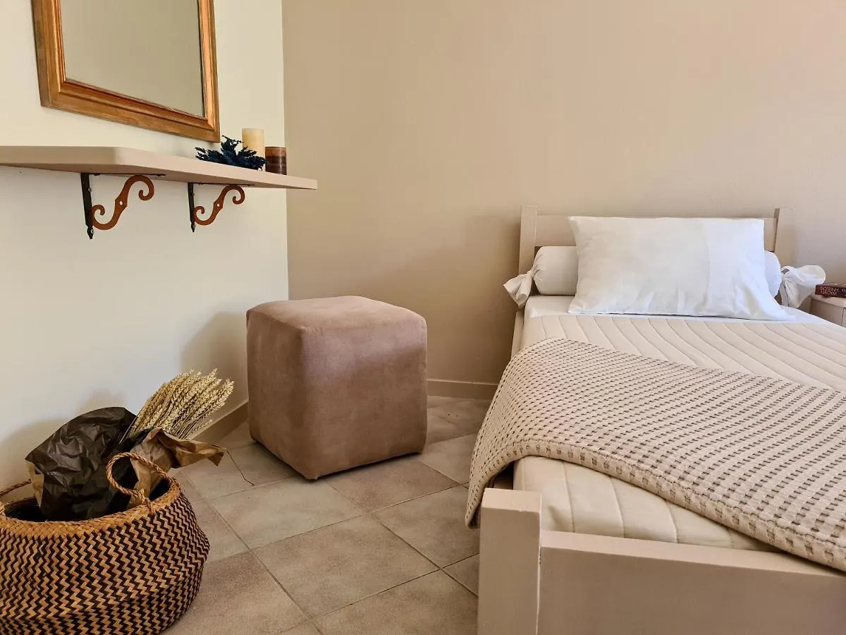 Drosia - Chic & Classic Rooms Kefalonia Island