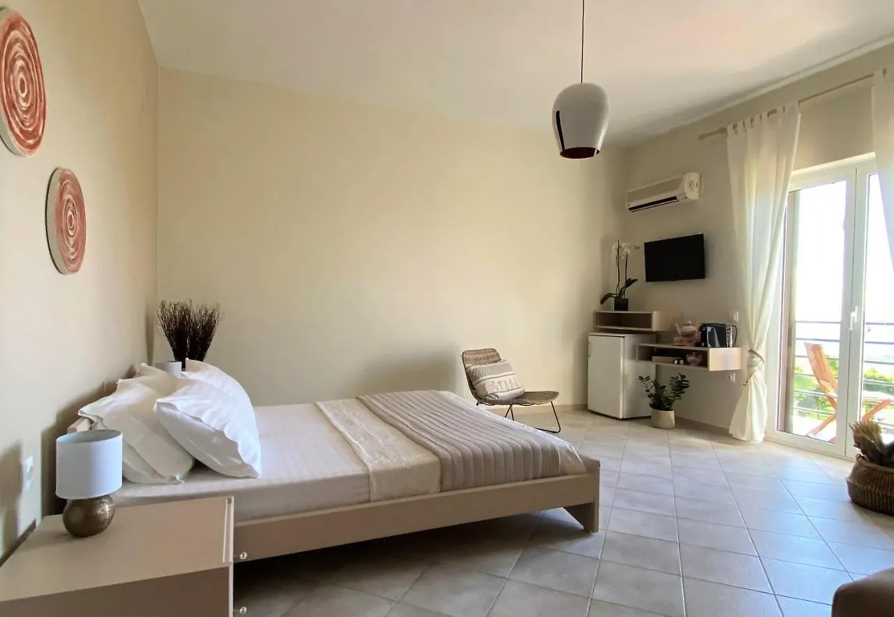 Drosia - Chic & Classic Rooms Kefalonia Island 3*,