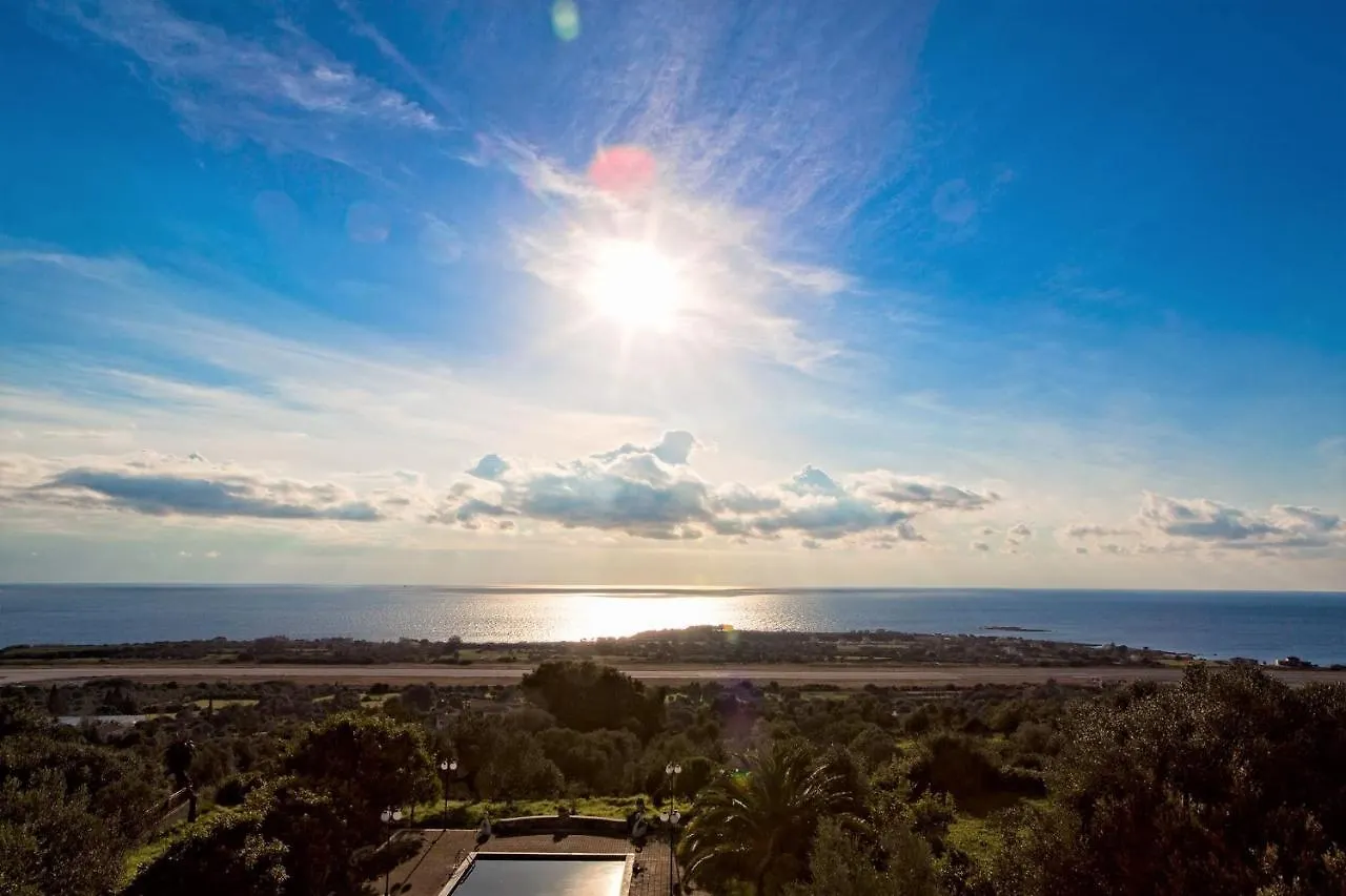 Drosia - Chic & Classic Rooms Kefalonia Island