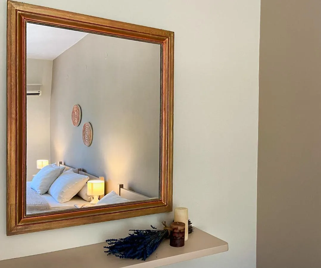 Drosia - Chic & Classic Rooms Kefalonia Island