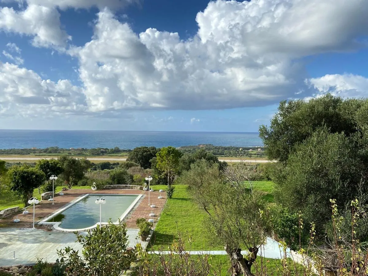 Drosia - Chic & Classic Rooms Kefalonia Island Grækenland