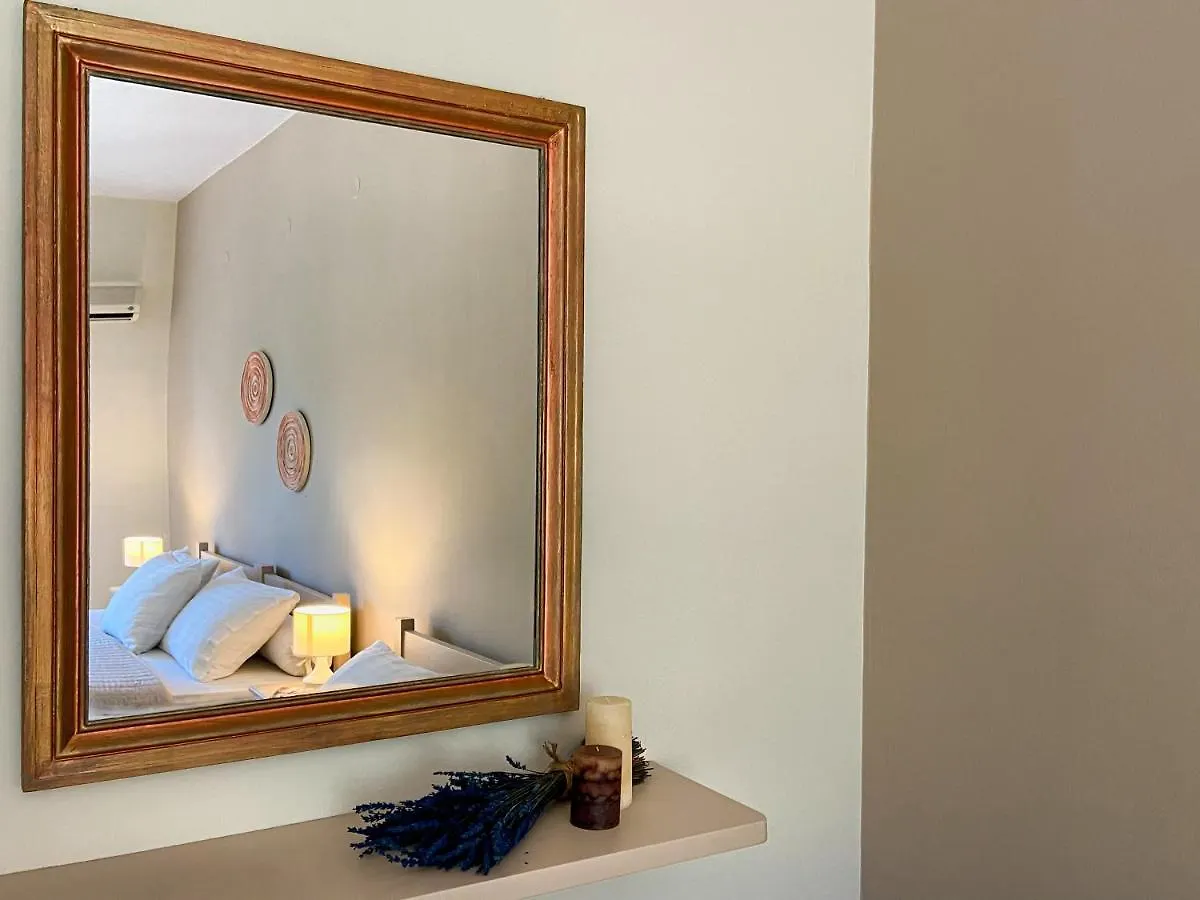 Drosia - Chic & Classic Rooms Kefalonia Island