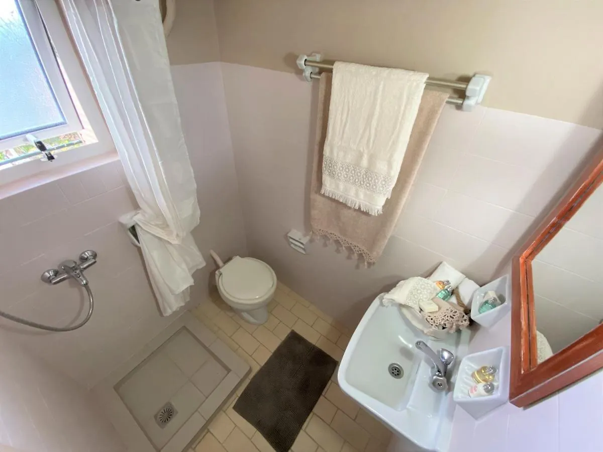 Gæstehus Drosia - Chic & Classic Rooms Kefalonia Island