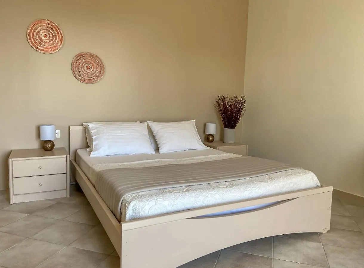 Drosia - Chic & Classic Rooms Kefalonia Island 3*,