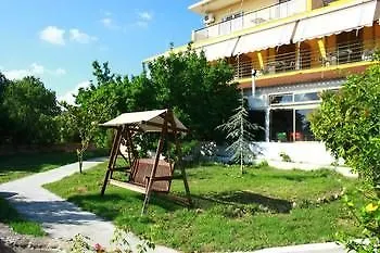 Drosia - Chic & Classic Rooms Kefalonia Island