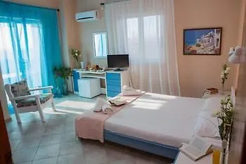 Drosia - Chic & Classic Rooms Kefalonia Island