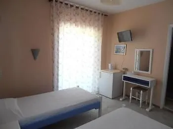Drosia - Chic & Classic Rooms Kefalonia Island Grækenland